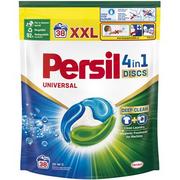 Środki do prania - Kapsułki do prania PERSIL Universal Discs - 38 szt. - miniaturka - grafika 1