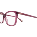 Okulary przeciwsłoneczne Chloé CH0118O 008 - Okulary korekcyjne, oprawki, szkła - miniaturka - grafika 7