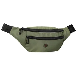 Reebok Leia Saszetka Zielony 35x13x5 cm Poliester by Joumma Bags - Nerki - miniaturka - grafika 1