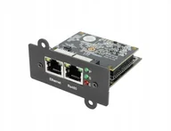 Zasilacze awaryjne UPS - MODUŁ SNMP DO UPS Armac SNMP/A/001 - miniaturka - grafika 1