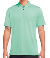 Koszulki męskie - Koszulka Nike Vapor Polo Golf DH0814308 r. M - miniaturka - grafika 1