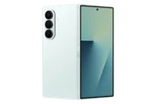 Telefony komórkowe - Samsung Galaxy Z Fold7 5G 12/512GB Zielony - miniaturka - grafika 1