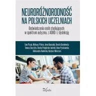 Filozofia i socjologia - Neuroróżnorodność na polskich uczelniach - miniaturka - grafika 1