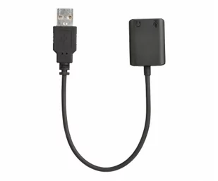 Saramonic Saramonic EA2L 2x mini Jack TRS USB-A - Kable - miniaturka - grafika 1