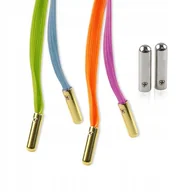 Akcesoria obuwnicze - AGLETY SUWAKIi SZNUROWADŁA DO NIKE REEBOK MIZUNO - miniaturka - grafika 1