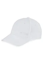 Czapki męskie - adidas Czapka z daszkiem II3555 Biały - miniaturka - grafika 1