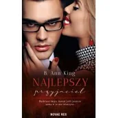 Romanse - Najlepszy przyjaciel Nowa - miniaturka - grafika 1