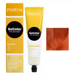 Matrix SoColor Sync 5RR+ 90 ml - Farby do włosów i szampony koloryzujące - miniaturka - grafika 1