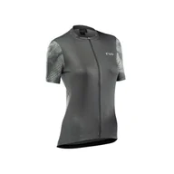 Koszulki rowerowe - Koszulka rowerowa NORTHWAVE Origin Woman Jersey - miniaturka - grafika 1