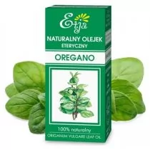 Etja Naturalny olejek eteryczny Oregano 10ml - Aromaterapia - miniaturka - grafika 1