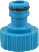 Inne akcesoria do nawadniania - Geko przyłącze na kran 3/4" Blue Line G73020 - miniaturka - grafika 1