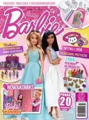 Czasopisma - Barbie. Magazyn 12/2021 - miniaturka - grafika 1
