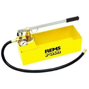 Rems Push 115000 - Akcesoria hydrauliczne - miniaturka - grafika 1