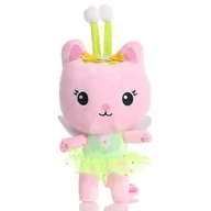 Maskotki i pluszaki - Maskotka Pluszak Koci Domek Wróżkicia Duża 40 cm - miniaturka - grafika 1