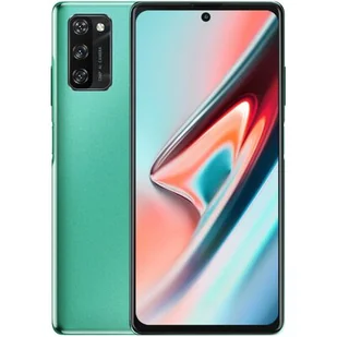 Blackview A100 6GB/128GB Dual Sim Zielony - Telefony komórkowe - miniaturka - grafika 1