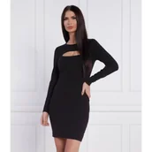 Sukienki - GUESS Sukienka LANA - miniaturka - grafika 1