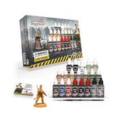 Akcesoria do gier planszowych - Army Painter: Warpaints - Zombicide 2nd Edition - Paint Set - miniaturka - grafika 1