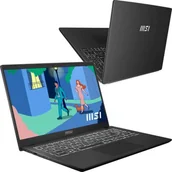 Laptopy - MSI Modern 15 B7M-051PL 15.6" IPS R5-7530U 16GB RAM 512GB SSD Windows 11 Home B7M-051PL-G2A - miniaturka - grafika 1