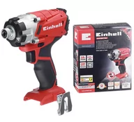 Klucze udarowe - Einhell TE-CI 18/1 Li-solo Power X-Change, 18 V - miniaturka - grafika 1