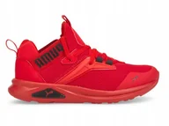 Moda i Uroda OUTLET - Buty Sportowe Puma Enzo 2 Refresh 385677-01 38 - miniaturka - grafika 1