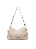 Torebki damskie - Just Cavalli Torebka 80RA4BC4 ZSD86 Beżowy - miniaturka - grafika 1