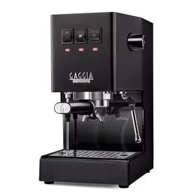 Ekspres do kawy Gaggia Classic Color Vibes Czarny - Ekspresy do kawy - miniaturka - grafika 1