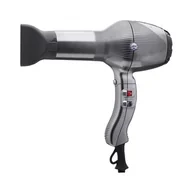 Suszarki do włosów - Gamma Piu Suszarka Barber Phon 1800-2000W Titanium - miniaturka - grafika 1