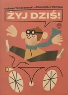 Rozwój osobisty - Żyj dziś! - miniaturka - grafika 1