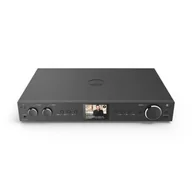Tunery radiowe - Hama DIT2105SBTX czarne - miniaturka - grafika 1