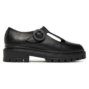 Półbuty Lasocki Young CEO-CI12-PASCAL-07 - Buty dla dziewczynek - miniaturka - grafika 1