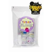 Przybory szkolne - Tuban Zestaw Super Slime Plus - miniaturka - grafika 1