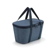 Torby i wózki na zakupy - Torba coolerbag xs twist blue kod: RUF4027 + Sprawdź na SuperWnetrze.pl - miniaturka - grafika 1