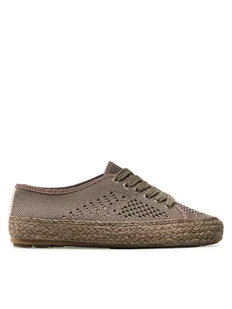 EMU Australia Espadryle Agonis Mac W12469 Zielony - Espadryle damskie - miniaturka - grafika 1
