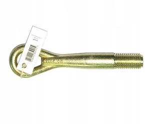 Hak Zaczep Ucho Śruba Mitsubishi Lancer Sportback - Akcesoria motoryzacyjne - miniaturka - grafika 1