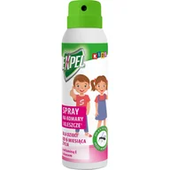 Zwalczanie i odstraszanie szkodników - Spray na komary i kleszcze 90 ml EXPEL Kids - miniaturka - grafika 1