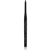 Eyelinery - DERMACOL Waterproof Micro wodoodporny eyeliner 01 0,3g - miniaturka - grafika 1