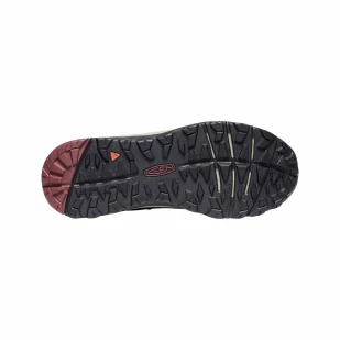 Buty trekkingowe damskie KEEN TERRADORA II MID WP - Buty trekkingowe damskie - miniaturka - grafika 6