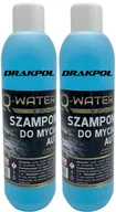 Kosmetyki samochodowe - SZAMPON DO MYCIA AUT 1L 033186 - miniaturka - grafika 1