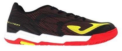 Joma Evolution Jr 2601 IN Czarne 32 EVJW2601IN