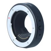 Foto OUTLET - Olympus MMF-3 adapter Micro 4/3 dla obiektywów 4/3 s.n. BD1 - miniaturka - grafika 1