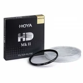 Filtry fotograficzne - Hoya HD mkII Protector 49mm - miniaturka - grafika 1