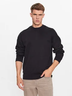Only & Sons Bluza 22026662 Czarny Relaxed Fit - Bluzy męskie - miniaturka - grafika 1