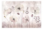 Fototapety - Fototapeta samoprzylepna - Kwiecista chwila (rozmiar 147x105) - miniaturka - grafika 1