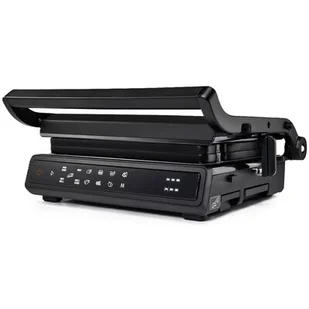 Grill elektryczny Hisense HCG1600DBT - Grille elektryczne - miniaturka - grafika 1