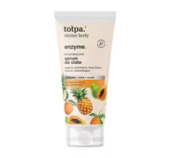Balsamy i kremy do ciała - enzymatyczne serum do ciała, 200 ml - miniaturka - grafika 1