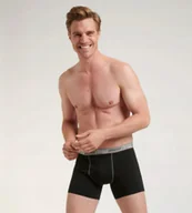 Majtki męskie - sloggi men Start Short C2P box 8 - miniaturka - grafika 1