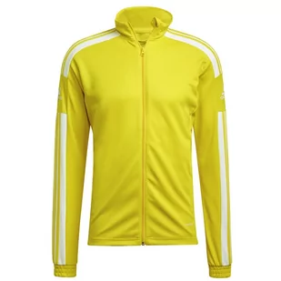 Adidas, Bluza męska, SQUADRA 21 Training Jacket GP6465, rozmiar XXXL - Bluzy sportowe męskie - miniaturka - grafika 1