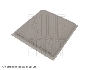 Filtr, wentylacja przestrzeni pasażerskiej Blue Print ADF122511 - Filtry kabinowe - miniaturka - grafika 1