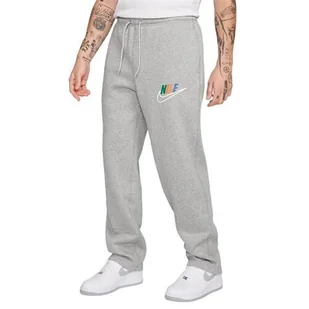 Spodnie sportowe męskie Nike Club Bb Oh Pnt Ftura - Spodnie sportowe męskie - miniaturka - grafika 1