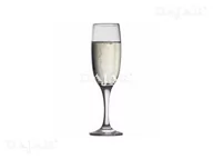Kieliszki - Komplet 6 kieliszków do szampana Imperial 210 ml PASABAHCE - miniaturka - grafika 1